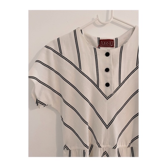 Vintage shift dress - Picture 3 of 11